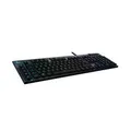 920-008985 Logitech G G815 Volle Größe (100%) Kabelgebunden USB Mechanischer ~D~