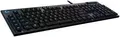 5099206080744 Logitech G815 Lightsync RGB Gaming Tastatur, GL Tactile, RGB LED -