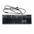 Logitech G815 RGB Gaming Tastatur FRANZÖSISCH!! Schwarz USB Taktil AZERTY