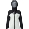 Millet Damen Kamet GTX Jacke (Größe S, beige)