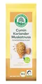 LEBENSBAUM Gewürzmischung Cumin-Koriander-Muskatnuss Pulver, Bio-Gewürz mit warmer Würze, 45 g