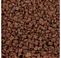 GarPet Lavasteine Lavasteine 20L Garten Lavagranulat Aquarium Lavastein Grill Lava Rot