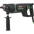 Diamant-Trocken-Kernbohrmaschine EIBENSTOCK EHD 1500 mit Transportkoffer