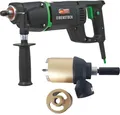Eibenstock EHD 1500 Dosensenker-Set 68mm und 82mm - 03E11000 - 03E11000
