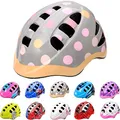 meteor Kinder fahrradhelm ab 1 Jahr – sicherer & stoßdämpfender Kinderhelm mit verstellbarem Headlock - waschbarem Fahrrad Helm Innenfutter – optimaler Schutz & leichtes Design für Baby-Abenteurer