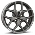 Borbet Felge Y 6.5x16 ET32 5x1143 TITAM für Mercedes Citan T5x1143 TITAM für Mercedes Citan T Aluräder