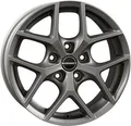 BORBET DESIGN Y titan matt 6.5Jx16 5x114.3 ET32 3000144195