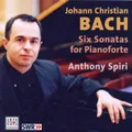 Six Sonatas for Pianoforte Op.17