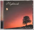 Nightwish Angels Fall First CD Album Studioaufnahme Europa Spinefarm 0668782