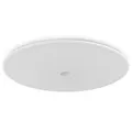 Deckenleuchte mit Bewegungsmelder 360° LED Deckenlampe IP54 weiß