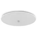 Deckenleuchte mit Bewegungsmelder 360° LED Deckenlampe IP54 weiß Versandrücklauf