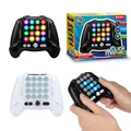 Click Maniac Game Console