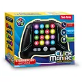Toi-Toys 36087Z FUN Elektronisches Spiel-Click Maniac 5in1