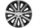 Goodyear Radkappe Goodyear Radzierblende Memphis Carbon 35 cm (14