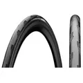 "Continental Reifen Conti Grand Prix 5000 faltbar 27.5\" 25-584 Skin, schwarz"