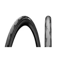 Continental Reifen Conti Grand Prix 5000 faltbar 27.5" 25-584 Skin, schwarz