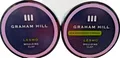 Graham Hill Lesmo Moulding Clay 2 X 75 ml = 150 ml