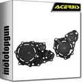acerbis protections carter x-power schwarz suzuki drz 400 2002 02 2003 03