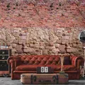 A.S. Creation The Wall Fototapete II 392461 Ein Motiv pro Rolle Wand