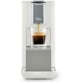 Tchibo Qbo ESSENTIAL Kapselmaschine, Bright Sand