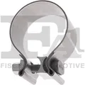 FA1 942-866 Rohrverbinder Abgasanlage für BMW MERCEDES BENZ MINI 1 5 3 X1 2 X3