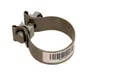 66,5 MM AUSPUFFROHRSCHELLE