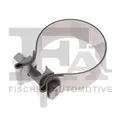 FA1 Rohrverbinder, Abgasanlage für BMW MINI