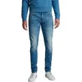 PME LEGEND Slim-fit-Jeans TAILWHEEL mit Stretch blau 38W / 38L