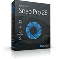 Ashampoo Snap Pro 26