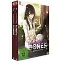 Crunchyroll DVD Beautiful Bones - Sakurako’s Investigation Vol.1-2 (Gesamtausgabe)