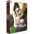 Crunchyroll DVD Beautiful Bones - Sakurako's Investigation - Gesamtausgabe - Bundle...