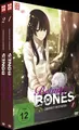 Beautiful Bones - Sakurakos Investigation - Gesamtausgab... DVD  *NEU*OVP*