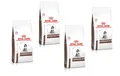 ROYAL CANIN Vet Diet Gastro Intestinal Futter Welpen Verdauungsstörungen 4x1kg