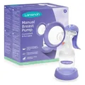 Lansinoh Breastfeeding Manual Breast Pump (5060062990003)