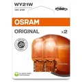 OSRAM Glühlampe, Nebelschlussleuchte 75042bl