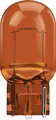 OSRAM ORIGINAL WY21W WX 3x16d 12 V/21 W (2er Blister)