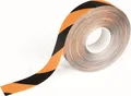 DURABLE Kettenschloss Bodenmarkierungsband Duraline Strong 2 Colours 50mm x 30m signalgelb/s