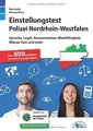 Einstellungstest Polizei NRW: Fit für den Eignungste... | Buch | Zustand wie neu