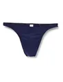Badeslips Herren Marine S17, Größe T5, Haute Pression, Schwimmshorts