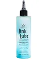 Peaty's LinkLube Allwetter Fahrradketten Schmiermittel - Fahrrad Kettenöl, Mischung aus Fahrrad Kettenwachs und Fahrradöl, Reinigung- und Kriechöl für Einen Reibungslosen Antrieb, Chain Lube, 120 ml