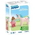 PLAYMOBIL 71893, 1 Jahr(e), Mehrfarbig, Kunststoff - Bunt
