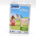 Playmobil Junior 71893 - Einhorn & Fee NEU&OVP zum Spielen &Sammeln