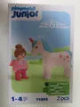 Playmobil 71893 Einhorn mit Mädchen