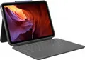 Logitech Rugged Folio KeyboardDock für Apple iPad 10. Gen 2022 graphite
