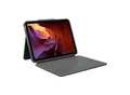Logitech Rugged Folio für iPad (10. Generation)