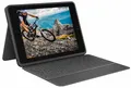 Logitech Rugged Folio Tastatur-Case fьr iPad 10,9" (10.Gen & A16 ) - grafit