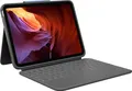 Tastatur-Case für iPad 10.9 (10. Gen.) | QWERTZ | Logitech