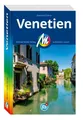 MICHAEL MÜLLER Reiseführer Venetien ~ Eberhard Fohrer ~  9783966855280