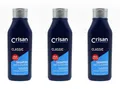 3x CRISAN Anti-Schuppen Classic Shampoo , 3x250ml EAN5000468000005
