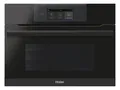 Haier HWO45NM6OXB2 Kompakt-Dampfbackofen Schwarz